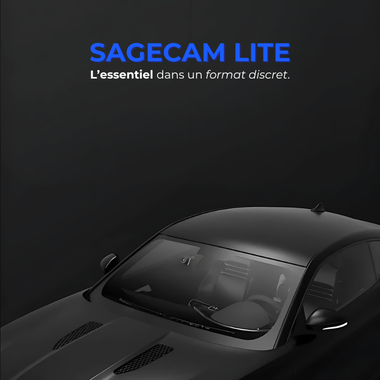 SageCam Lite